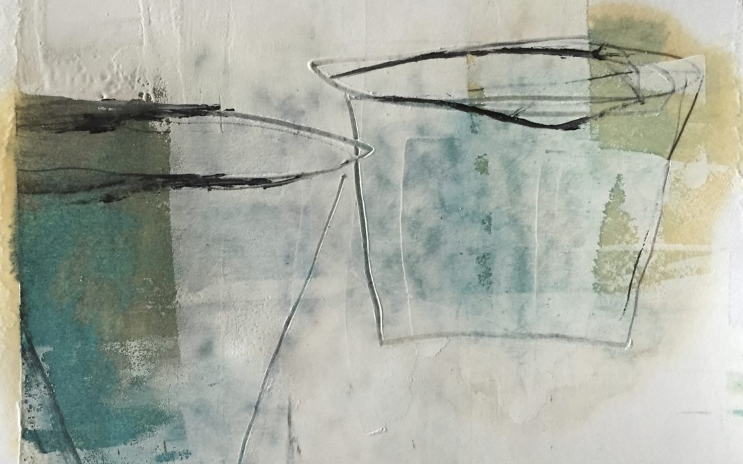 La Grange, Jouxtens Mezery, 2015